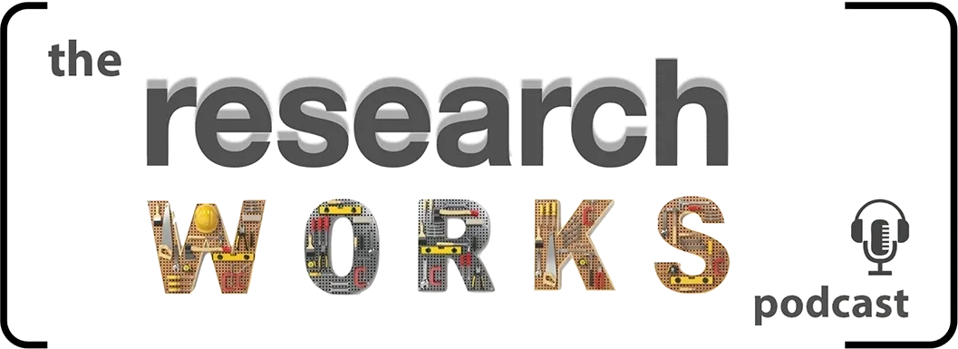 The ResearchWorks podcast